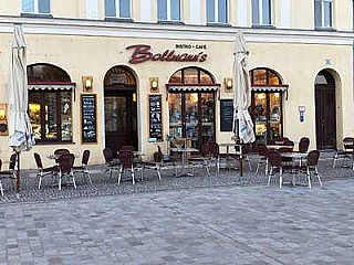 Bollmann´s Bistro Cafe