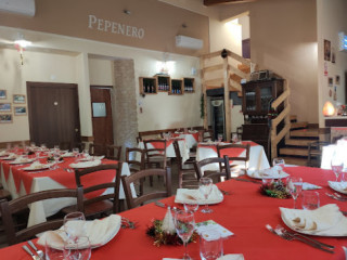 Trattoria Pepenero (località Puzzi)