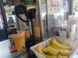 Sammy's Coffee Kiosk