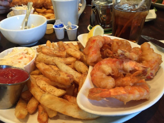 Olde Yorke Fish & Chips