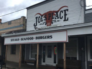 Joe's Place