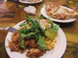 Annabelle's Pizza Pasta