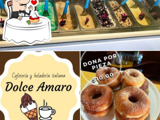 Café Dolce Amaro