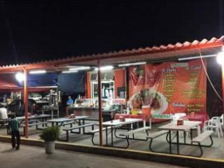 Tacos El Amigo