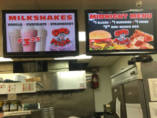 restaurant image