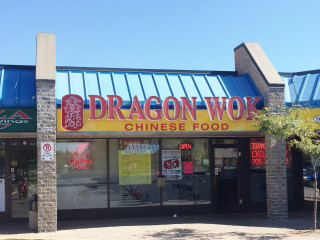 Dragon Wok