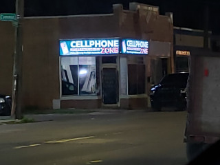 Phone Zone Wireless