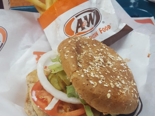 A&w