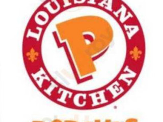 Popeyes Louisiana Kitchen