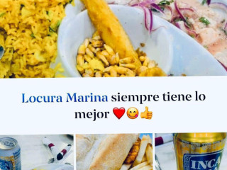 Locura Marina