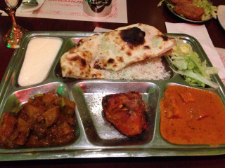 Indian Curry House