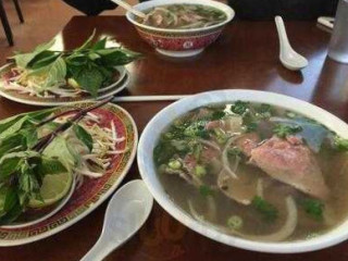 Pho 87 Restaurants