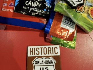 Bricktown Candy Co.