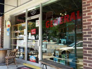 Wendell General Store