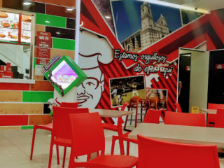 Leonardo Pizza Chitré