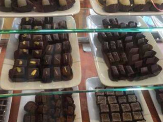 L.a. Burdick Handmade Chocolates