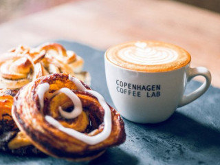 Copenhagen Coffee Lab