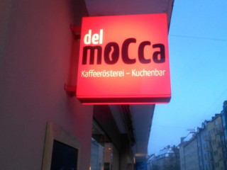 Delmocca Kaffeerösterei