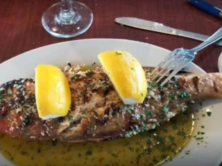 Yianni's Seafood Greek Cuisine