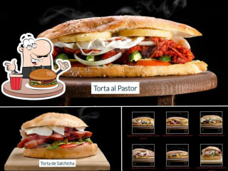 Maxi-tortas