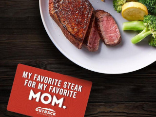 Outback Steakhouse