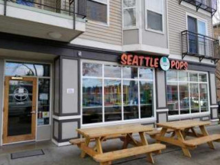 Seattle Pops