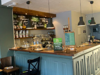 Bramley's Coffee Shop