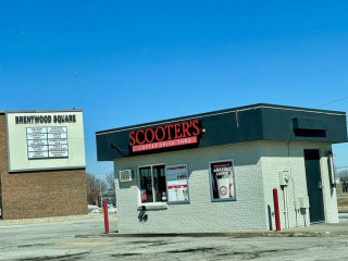 Scooter's Coffee