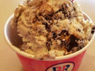 Baskin Robbins