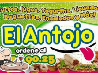 El Antojo