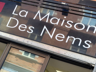 La Maison des Nems