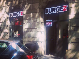 Burgez