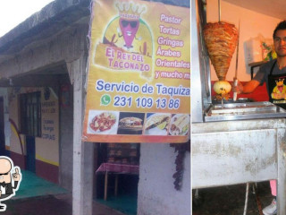 Taqueria Reydeltaconazo