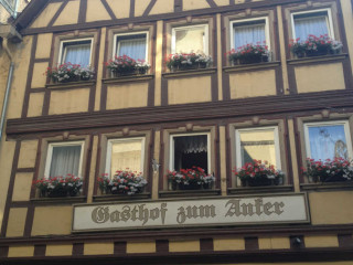 Gasthof zum Anker