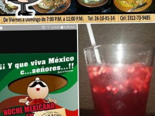 restaurant image