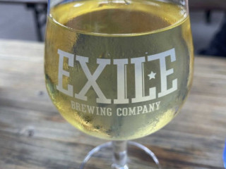 Exile Brewing Co.