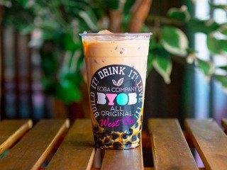 Byob A Boba Company