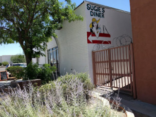 Sugie's Diner