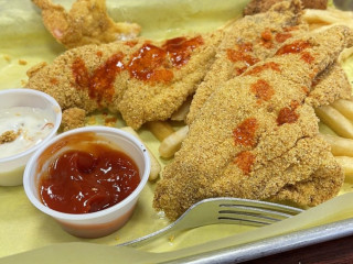 Catfish House