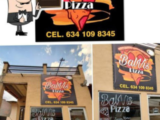 Balvis Pizza