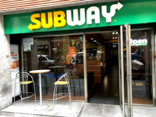 Subway Licenciado