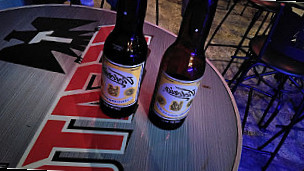 Los Tarritos Beers