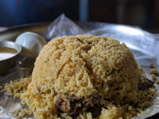 Sri Manjunatha Mess