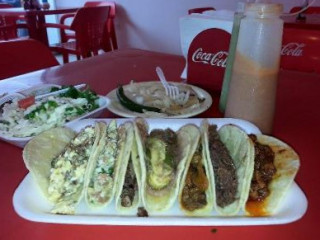 Tacos Asi Es Viejito