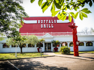 Buffalo Grill