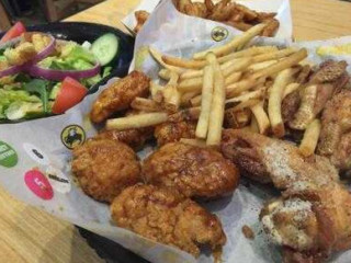 Buffalo Wild Wings