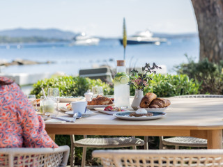 La Table du Goeland