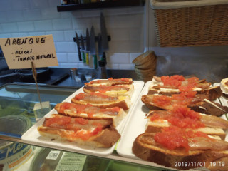 Taberna La Zarzamora