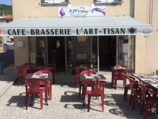 L'art-Tisan