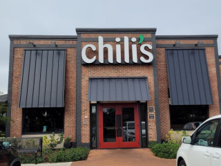 Chili's Grill